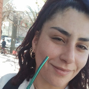 client doing muay thai fitness photo