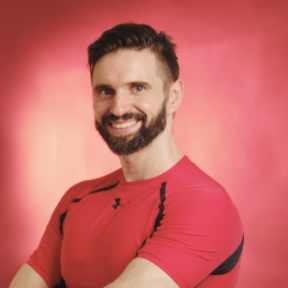 muay thai fitness instructor