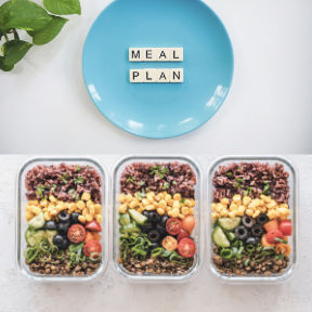 woman muay thai fitness mealplan azabujuban